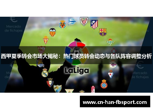 西甲夏季转会市场大揭秘：热门球员转会动态与各队阵容调整分析