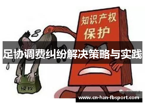 足协调费纠纷解决策略与实践